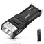 urFlamp® U1: Powerful and innovative flashlight with Bluetooth Speaker