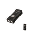 urFlamp® E8: EDC Keychain Light Mini Flashlight