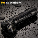 urFlamp® C6: Smart. Versatile. Built for the Field.