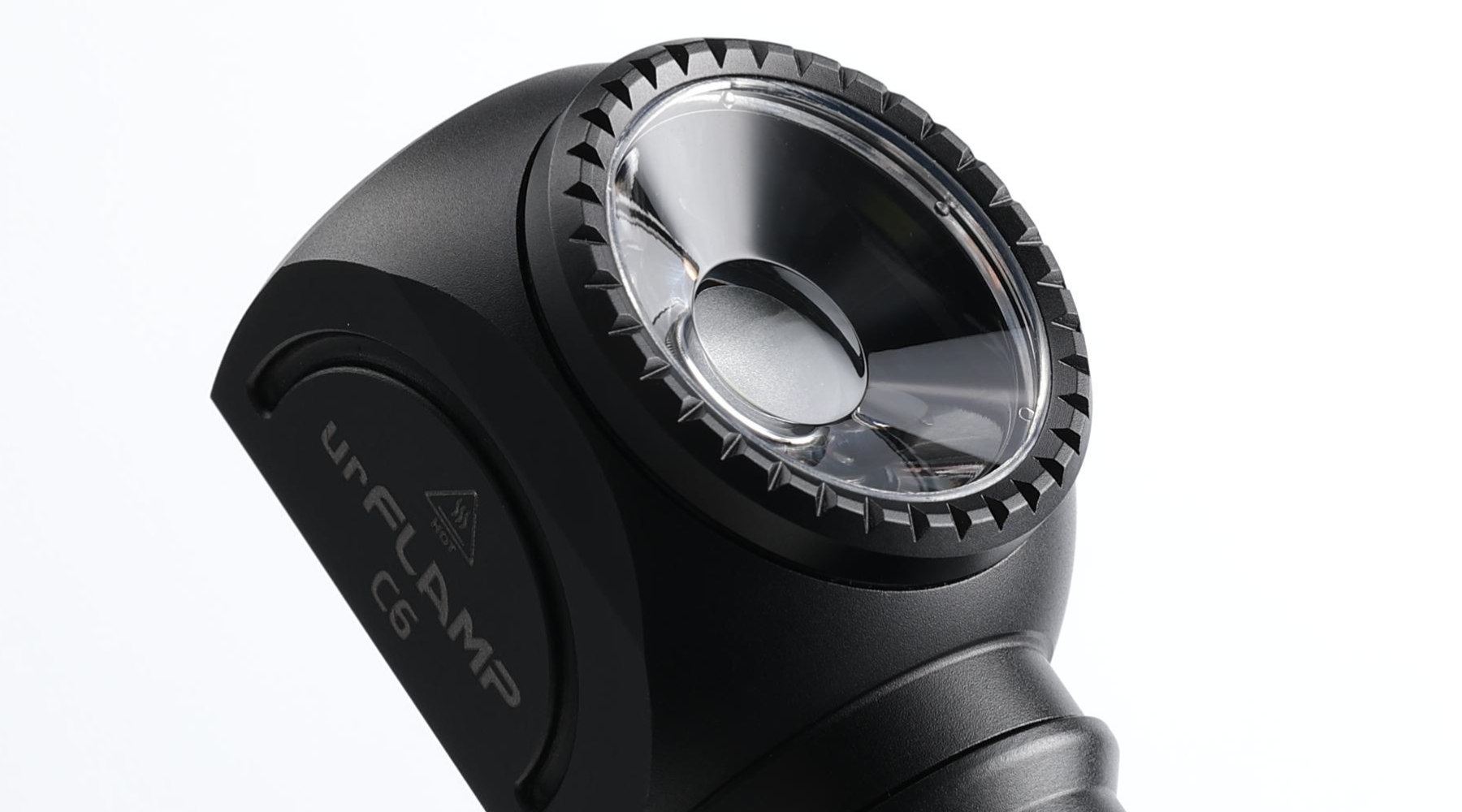 The Benefits of TIR Lens Design