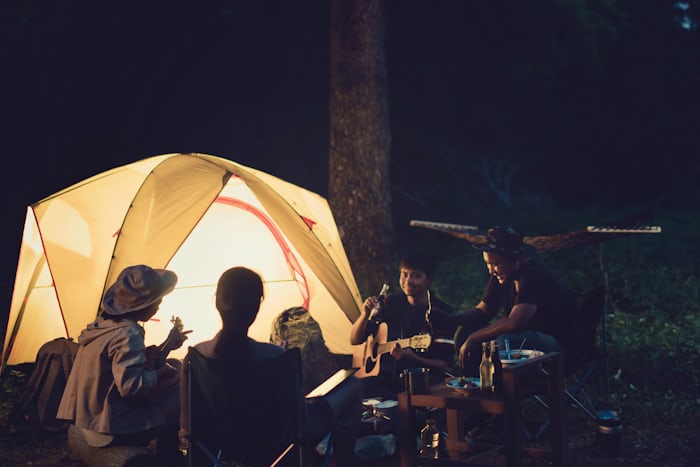 Camping Essentials Checklist: Gear Every Camper Needs