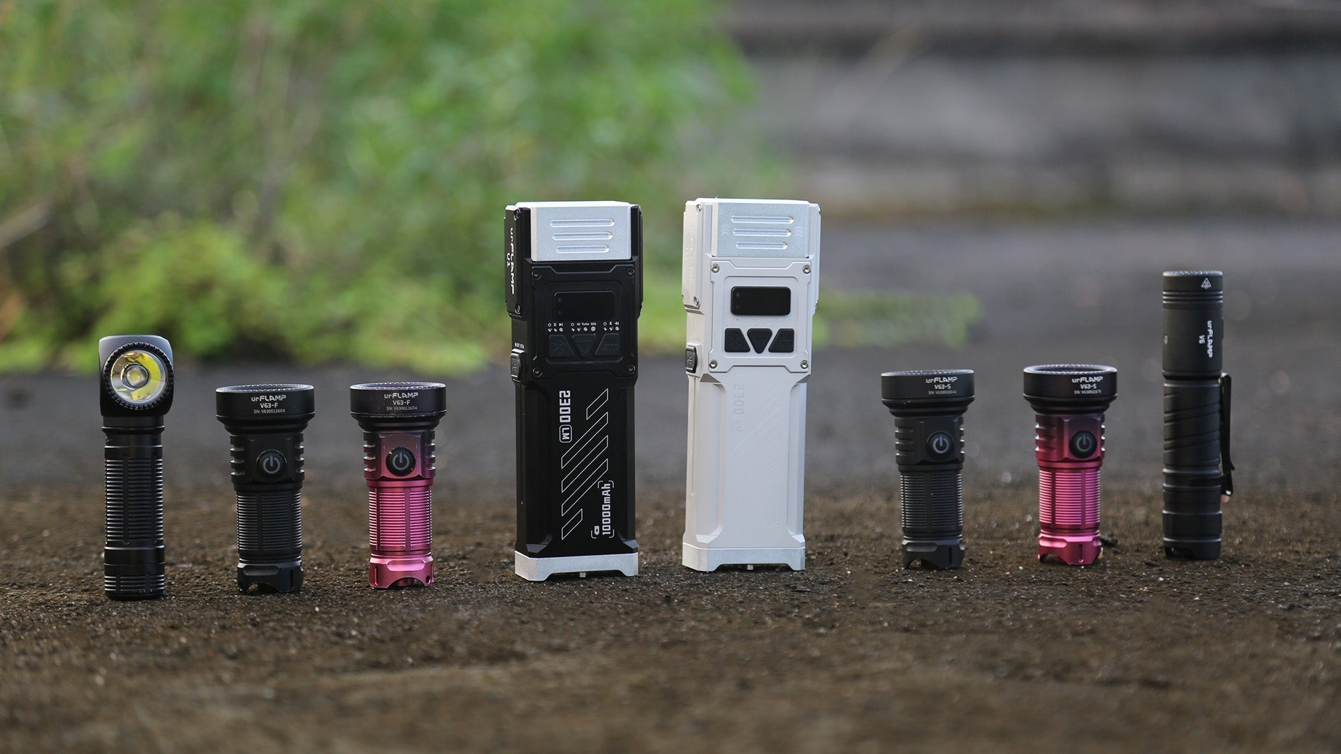 Flashlight Buying Guide: Lumens, Beam Distance, Battery, and Size