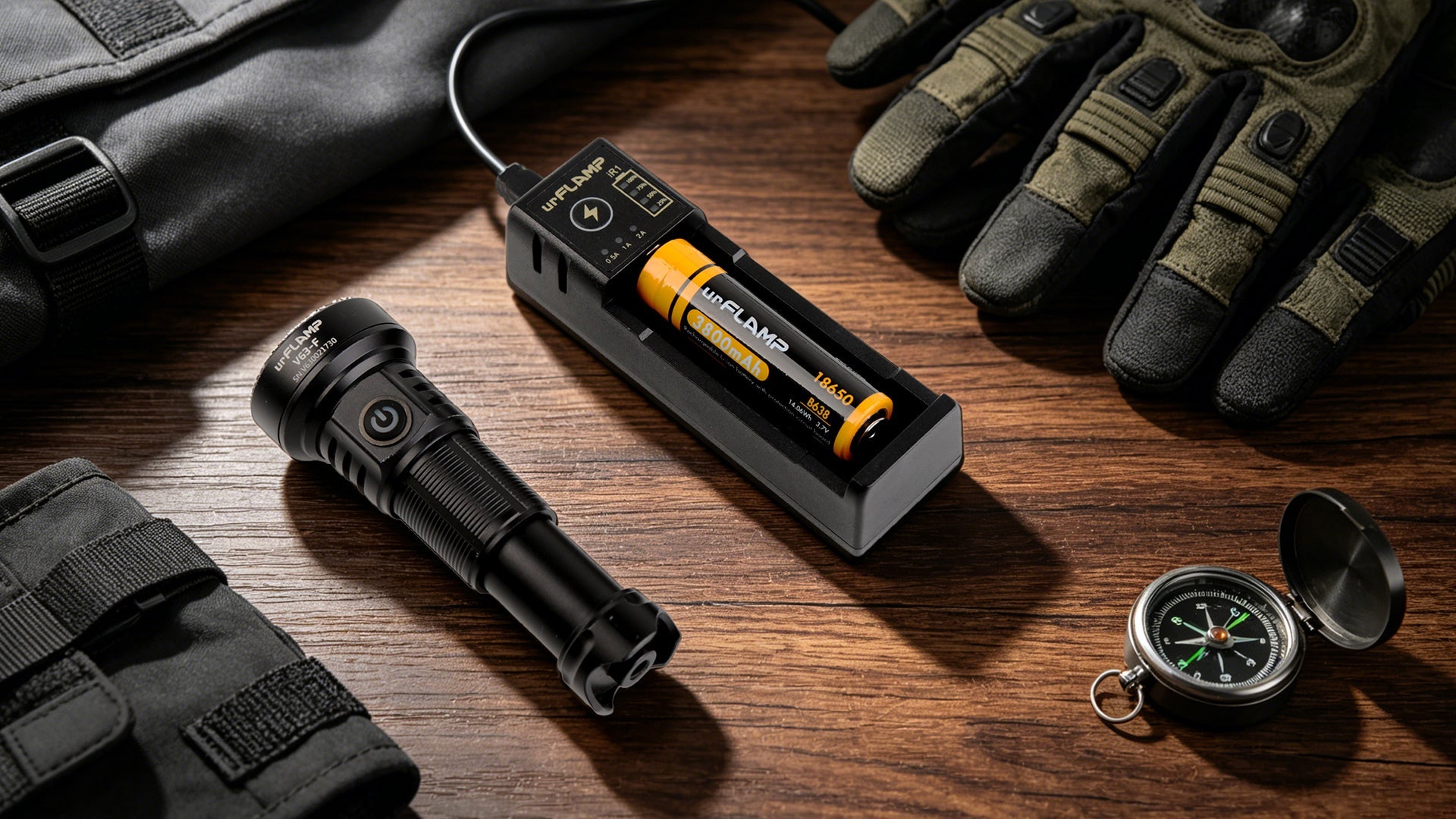 Charging Accessories