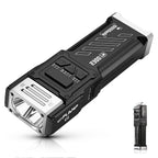 urFlamp® U1: Powerful and innovative flashlight with Bluetooth Speaker