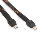 urFlamp® Charging Cable Lanyard