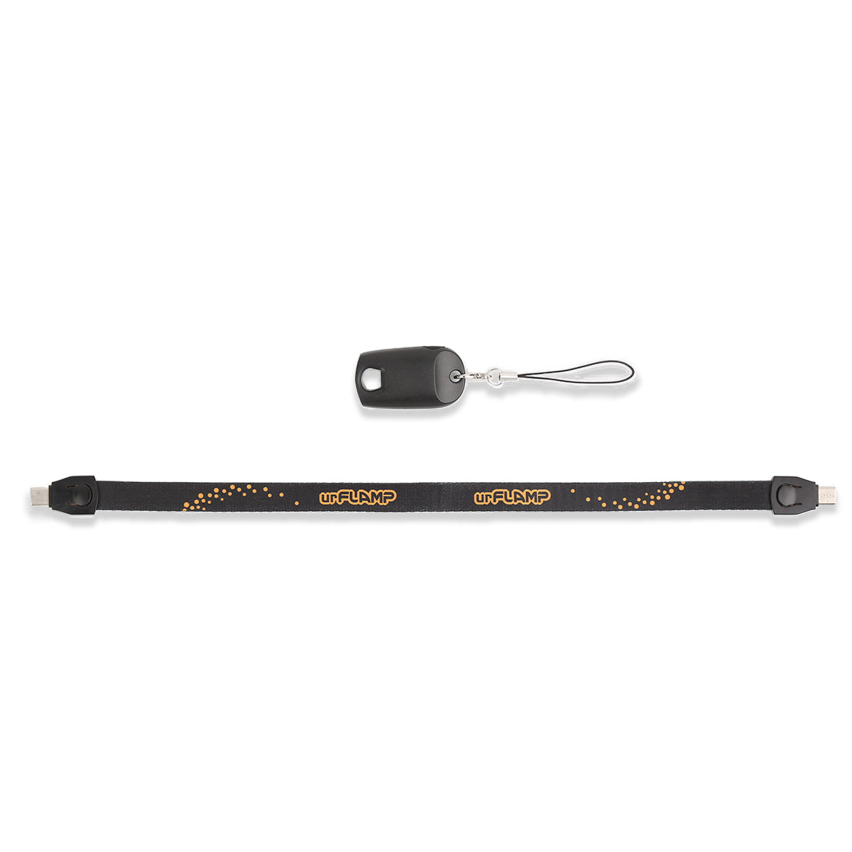 urFlamp® Charging Cable Lanyard
