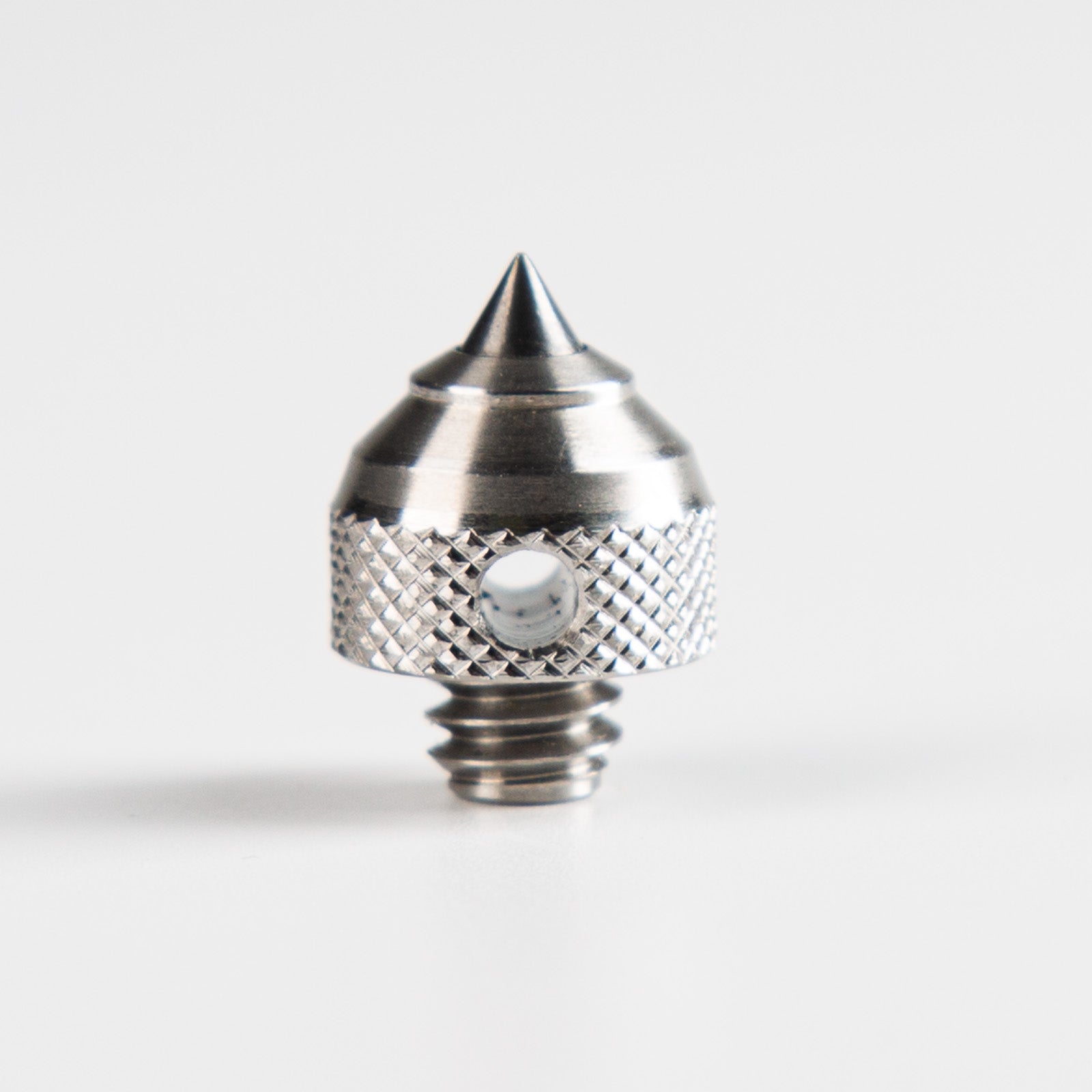 urFlamp® Tungsten Steel Glass Breaker Head – Compatible with 1/4-Inch Screw Mount