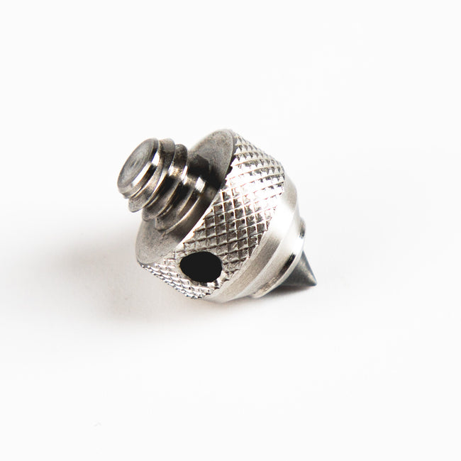 urFlamp® Tungsten Steel Glass Breaker Head – Compatible with 1/4-Inch Screw Mount Hover Image
