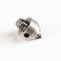 urFlamp® Tungsten Steel Glass Breaker Head – Compatible with 1/4-Inch Screw Mount