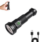urFlamp® V63-S: Compact Thrower with Serious Reach in Pocket