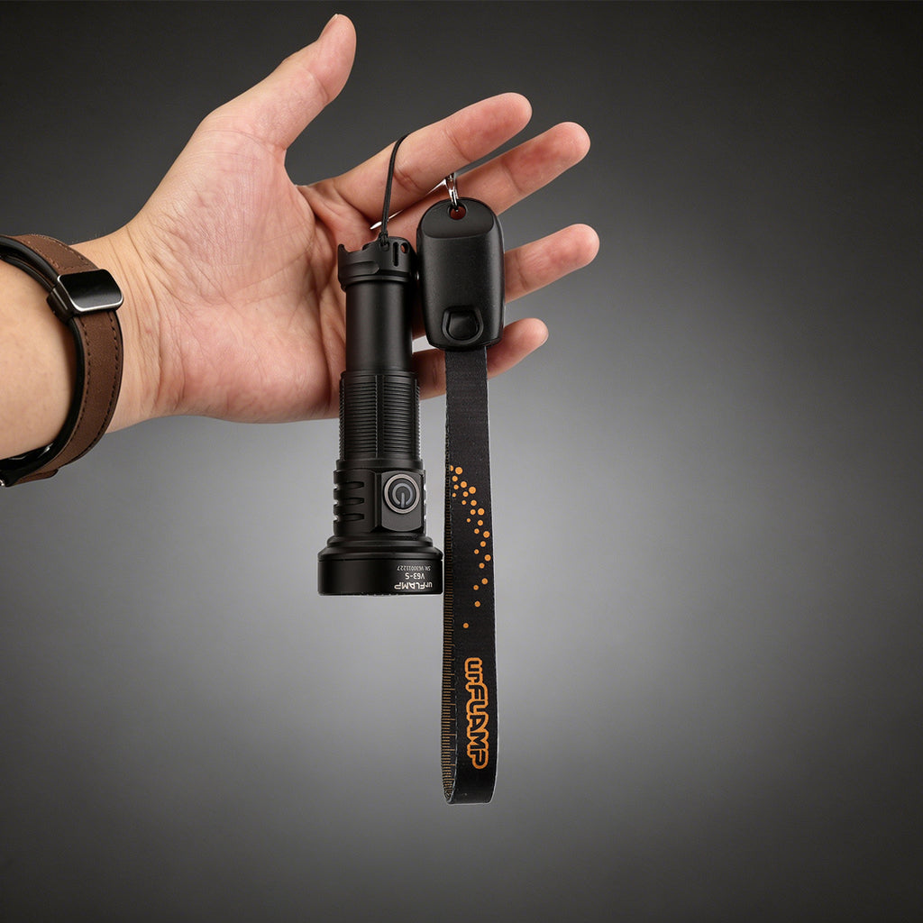 urFlamp® Charging Cable Lanyard