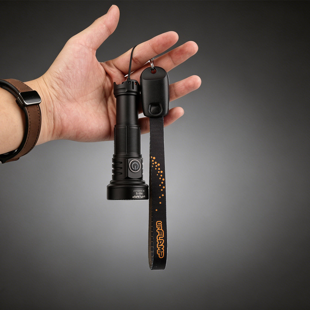 urFlamp® Charging Cable Lanyard