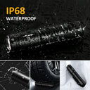 urFlamp® V6 Night's Watch: 1300 Lumens Compact Flashlight