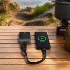 urFlamp® Charging Cable Lanyard