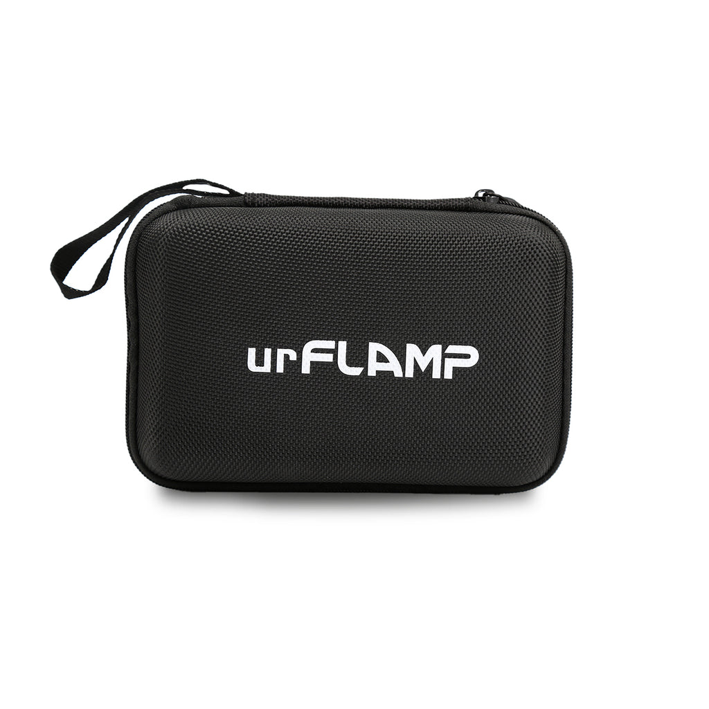 urFlamp® Flashlight Storage Bag