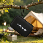 urFlamp® Flashlight Storage Bag