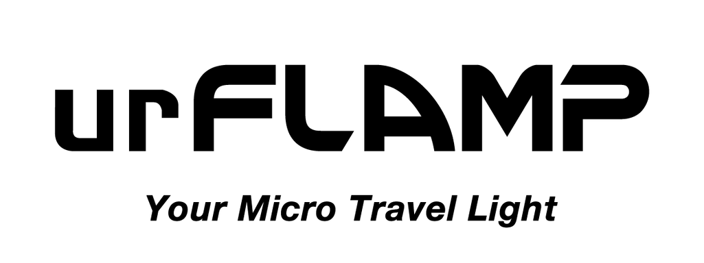 urFlamp Logo
