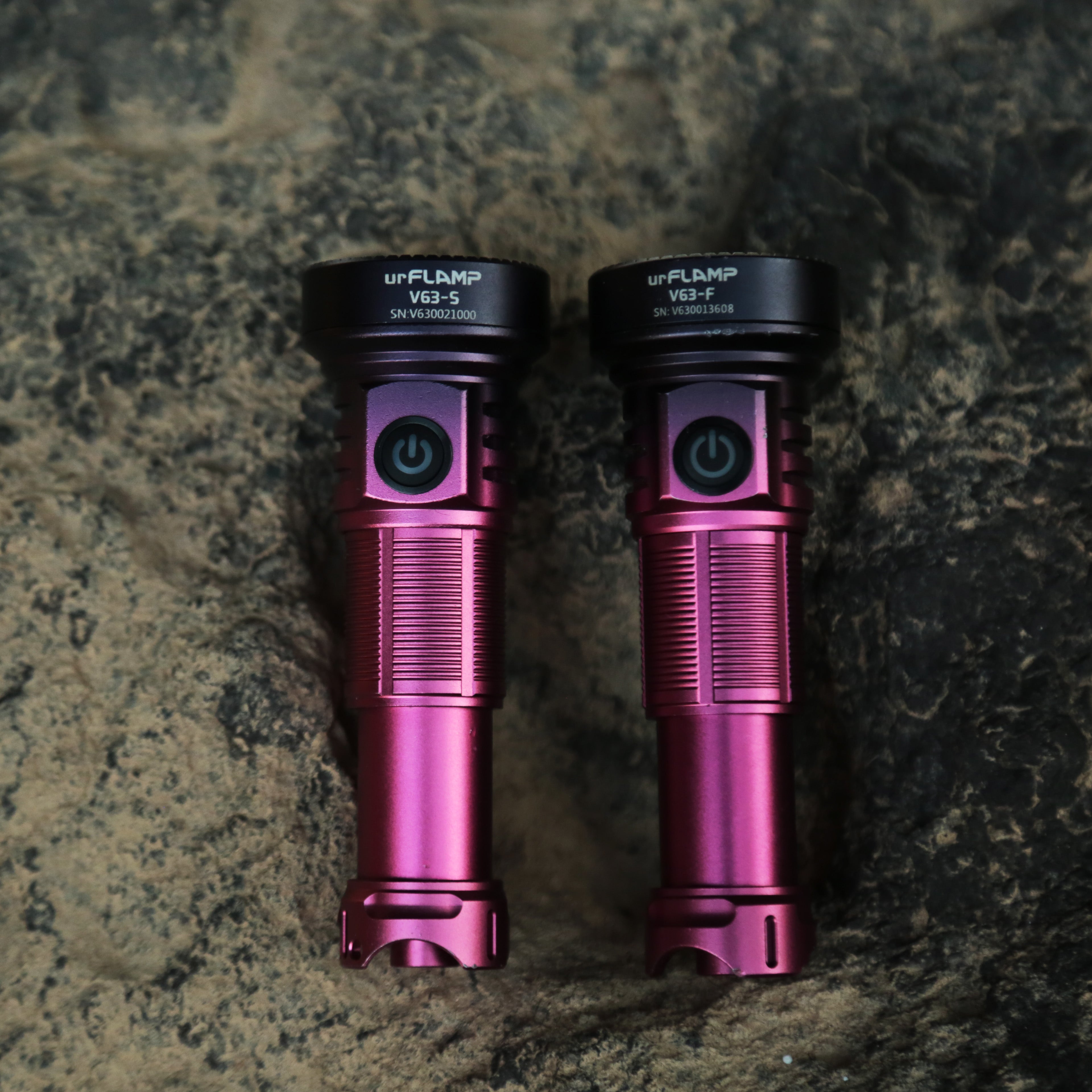 V63 Dual Beam Deal: Buy 2, Save 40% Main image
