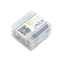 urFlamp® 18350 Battery 1100mAh ×2pcs