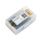 urFlamp® 21700 Battery 5000mAh ×2pcs