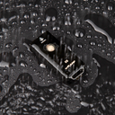 urFlamp® E8: EDC Keychain Flashlight Deposit Reservation