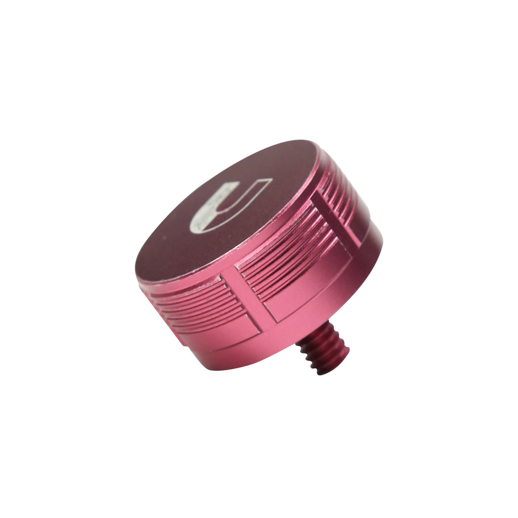 urFlamp® Magnetic Base with 1/4-inch Mount