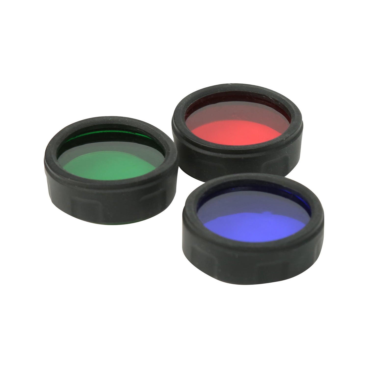 urFlamp RGB Filter Set