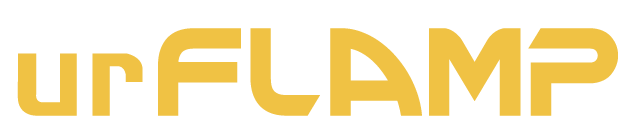 urFlamp_EDC_Flashlight-Logo_6